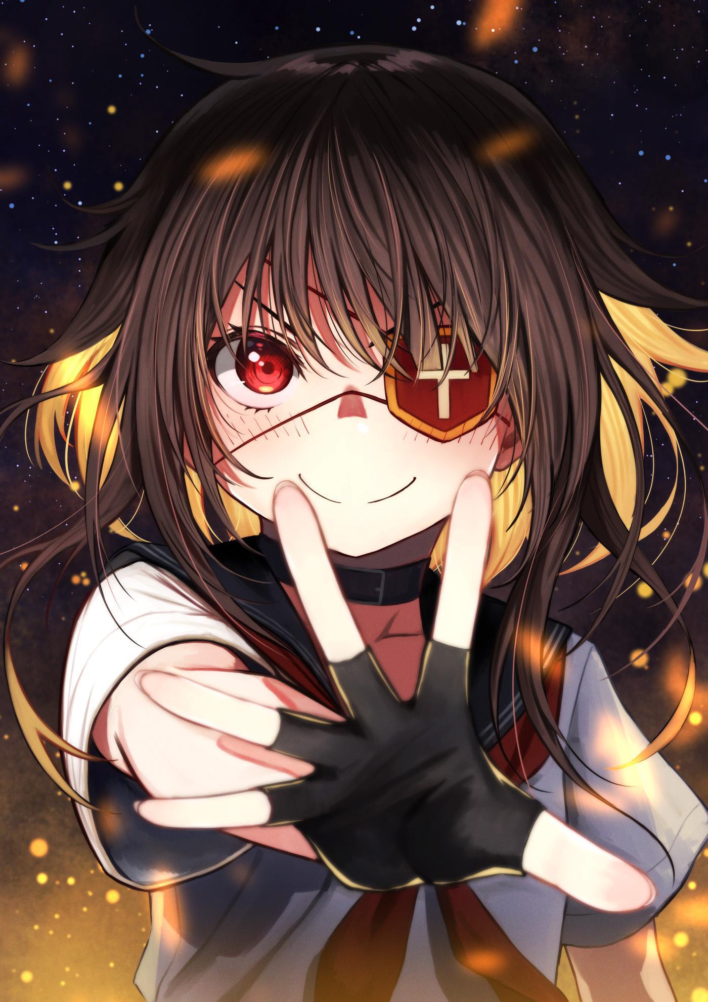 Манга Коносуба в наши дни - Глава 37 Страница 1