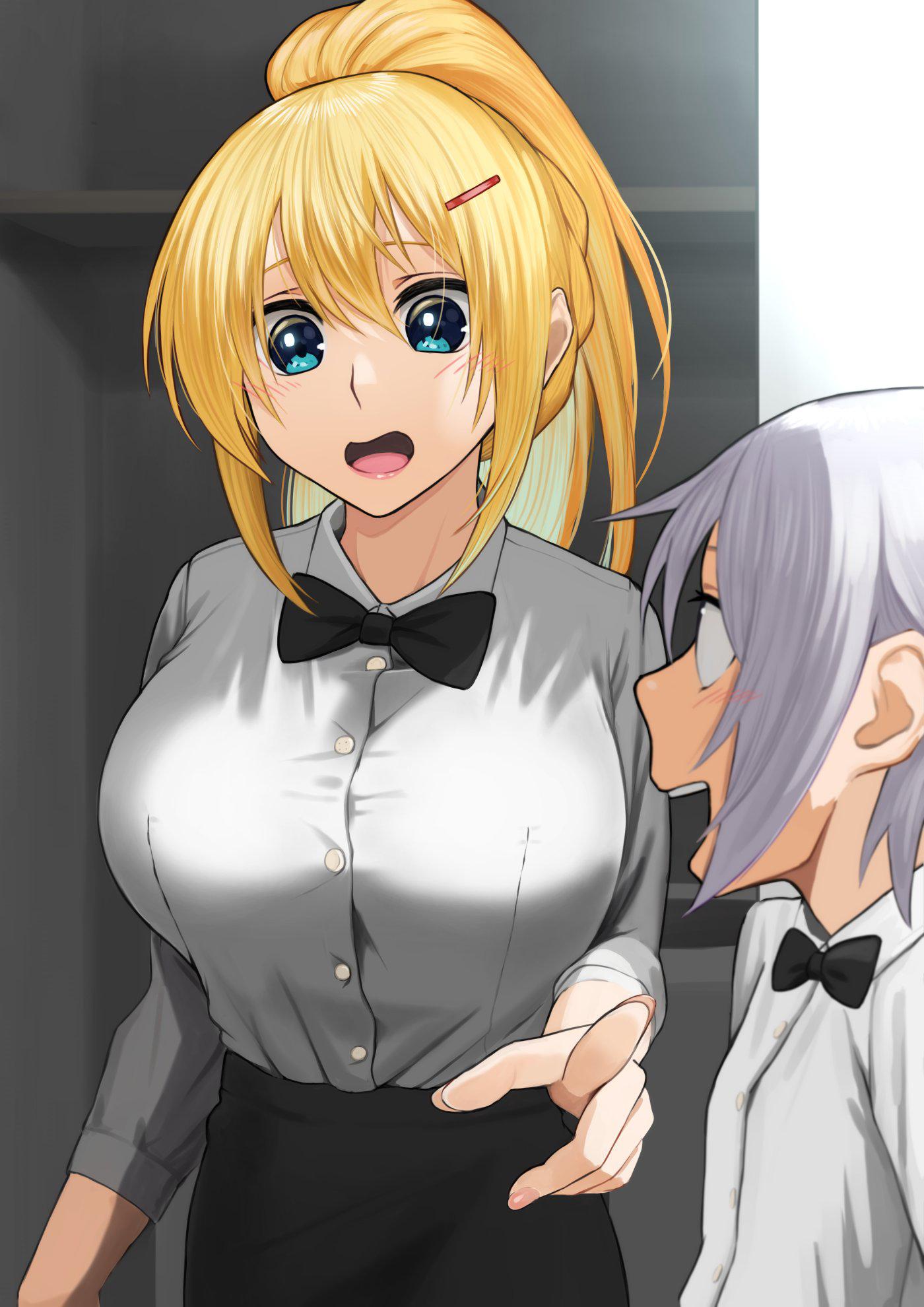 Манга Коносуба в наши дни - Глава 18 Страница 3