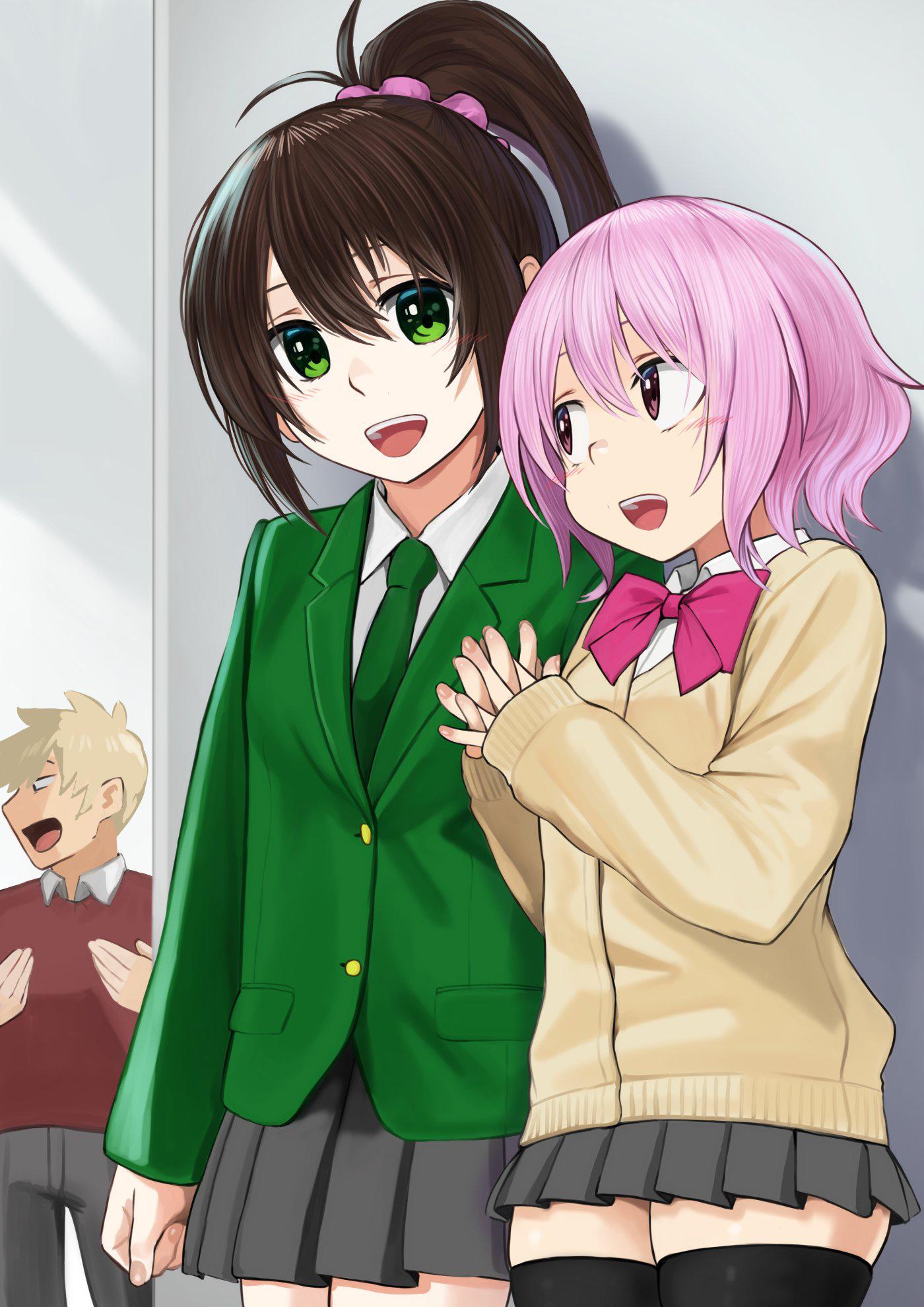 Манга Коносуба в наши дни - Глава 15 Страница 3