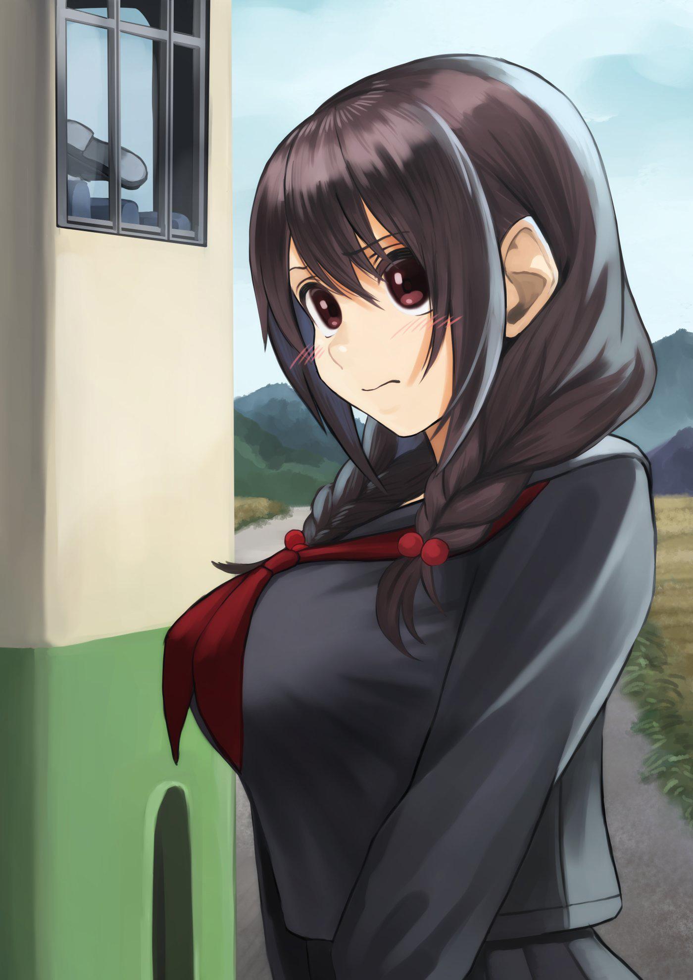 Манга Коносуба в наши дни - Глава 1 Страница 3