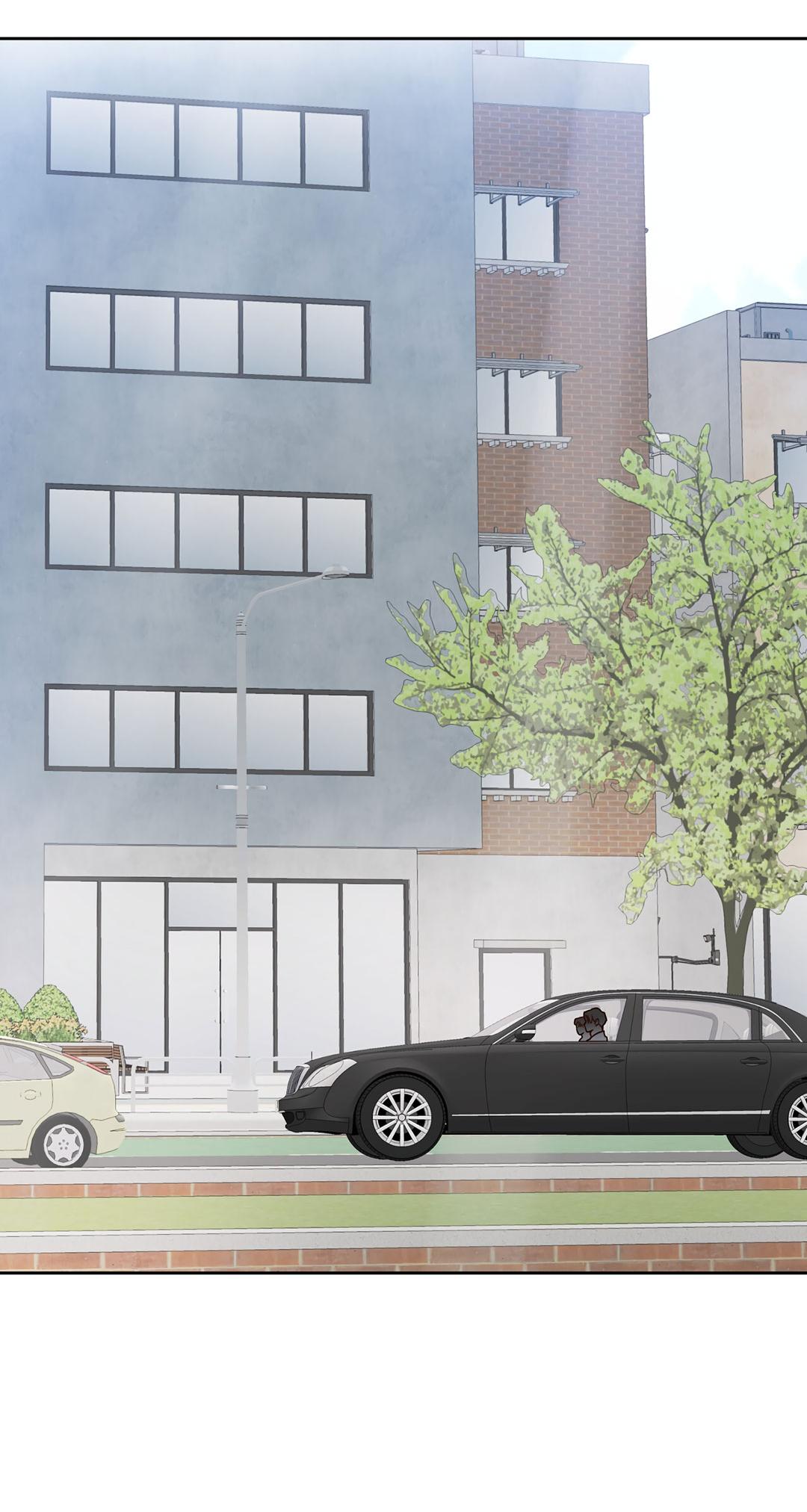 Манга Низкотемпературный ожог - Глава 31 Страница 3