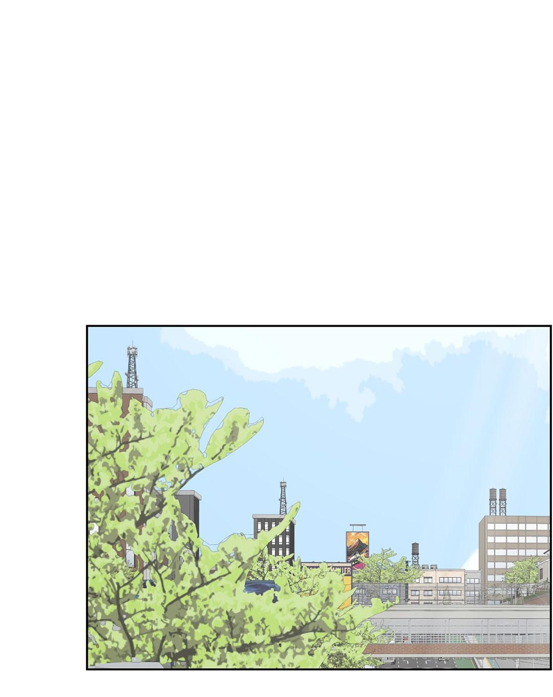 Манга Низкотемпературный ожог - Глава 31 Страница 2