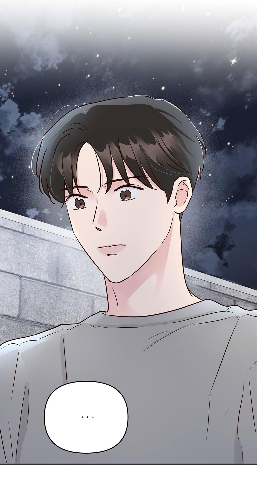 Манга Низкотемпературный ожог - Глава 31 Страница 64