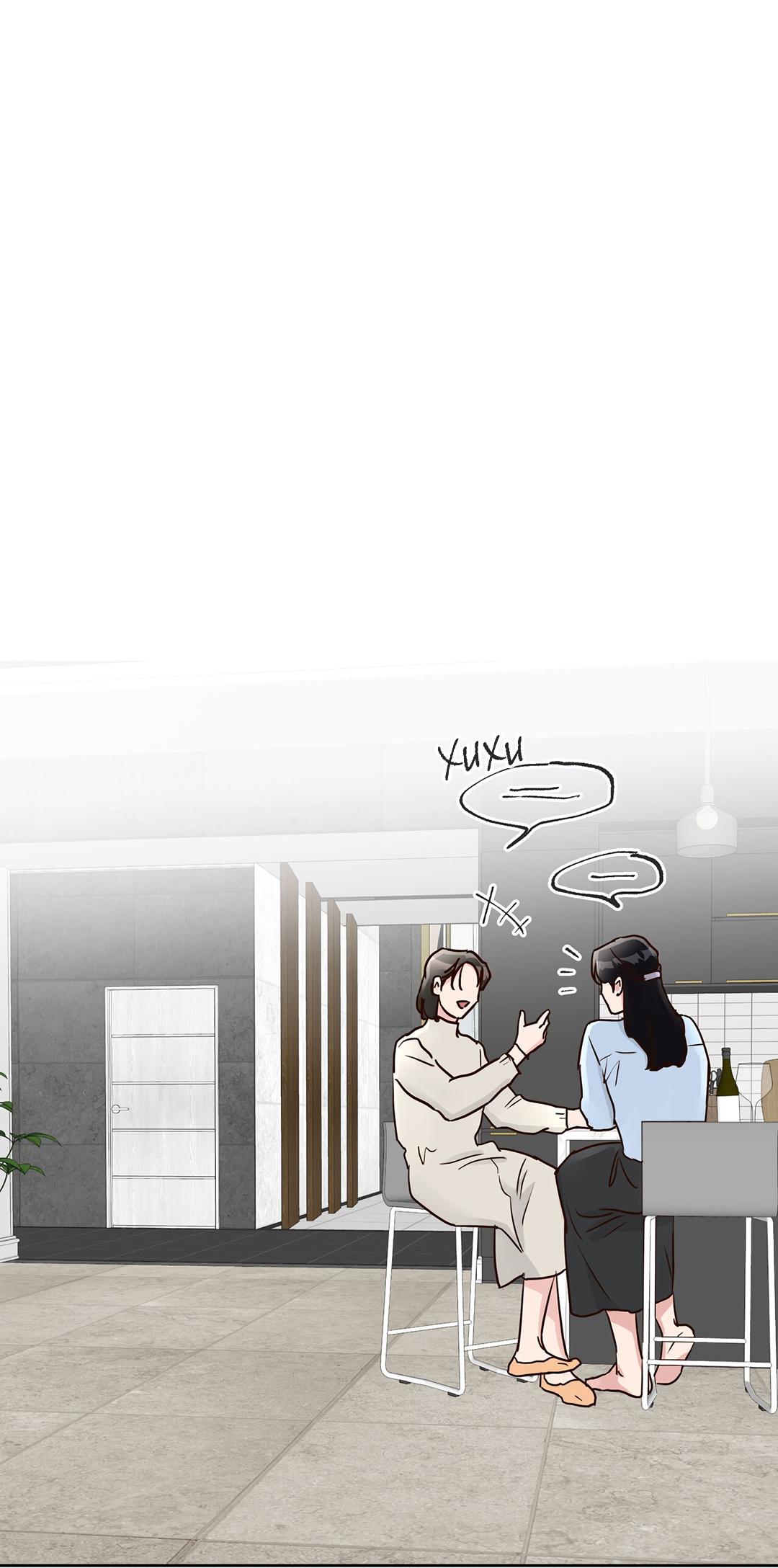 Манга Низкотемпературный ожог - Глава 31 Страница 40