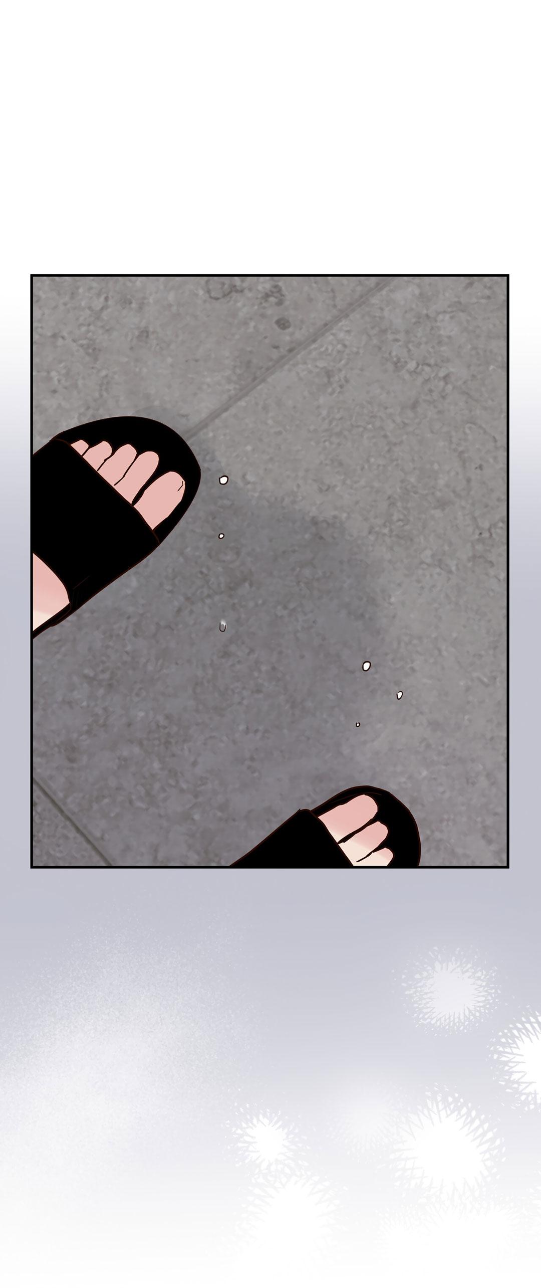 Манга Низкотемпературный ожог - Глава 32 Страница 30