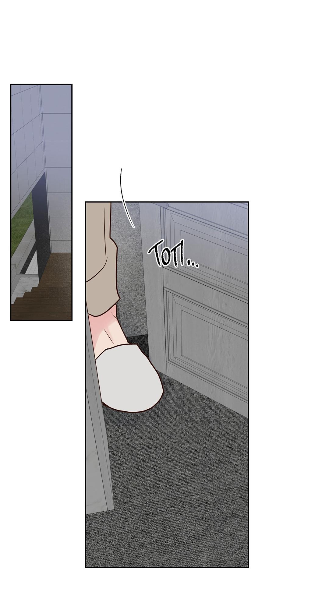 Манга Низкотемпературный ожог - Глава 32 Страница 42