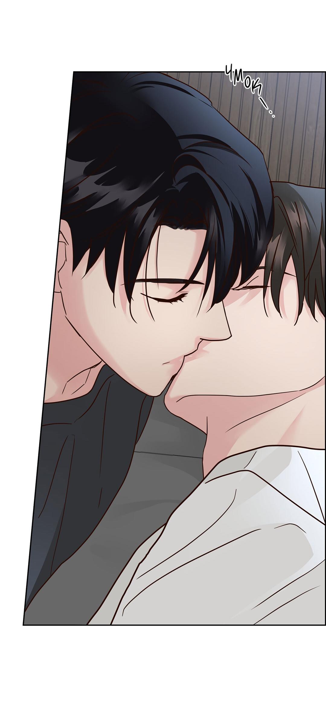 Манга Низкотемпературный ожог - Глава 32 Страница 51