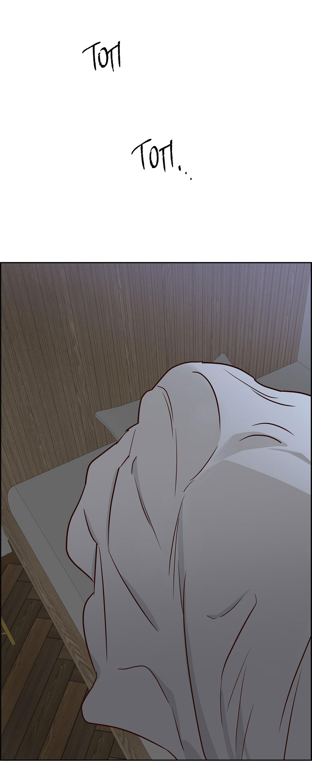 Манга Низкотемпературный ожог - Глава 32 Страница 43