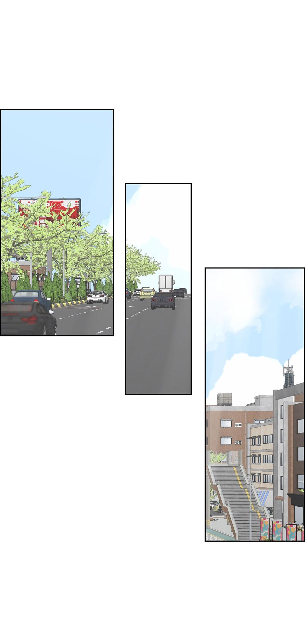 Манга Низкотемпературный ожог - Глава 32 Страница 64