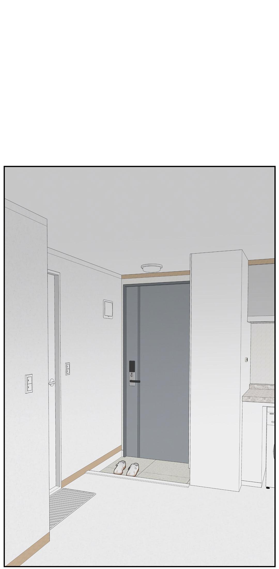 Манга Низкотемпературный ожог - Глава 34 Страница 12