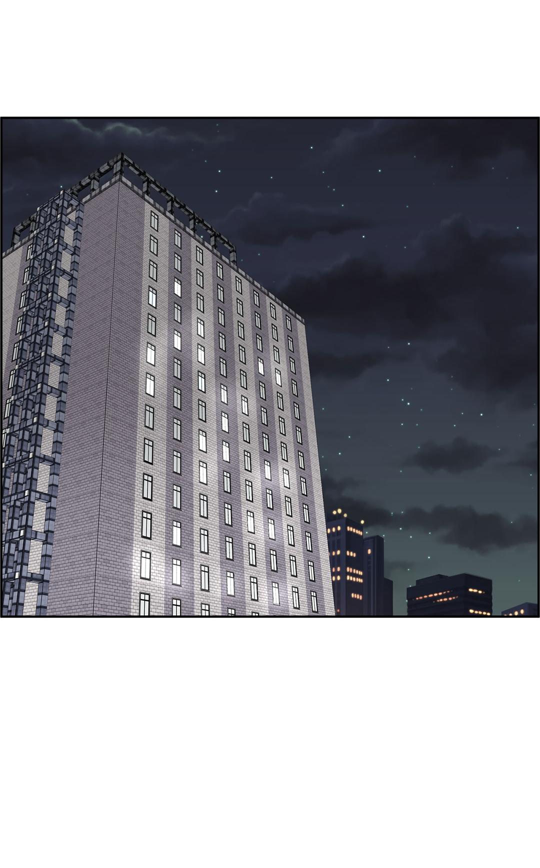 Манга Низкотемпературный ожог - Глава 34 Страница 11