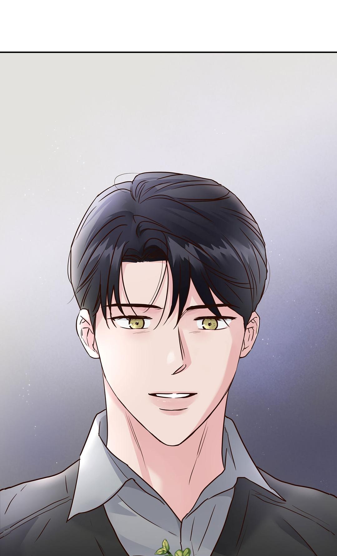 Манга Низкотемпературный ожог - Глава 35 Страница 52