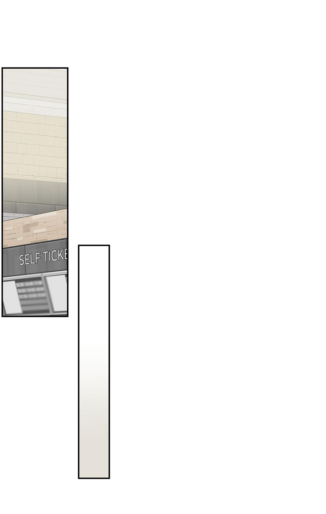 Манга Низкотемпературный ожог - Глава 35 Страница 18