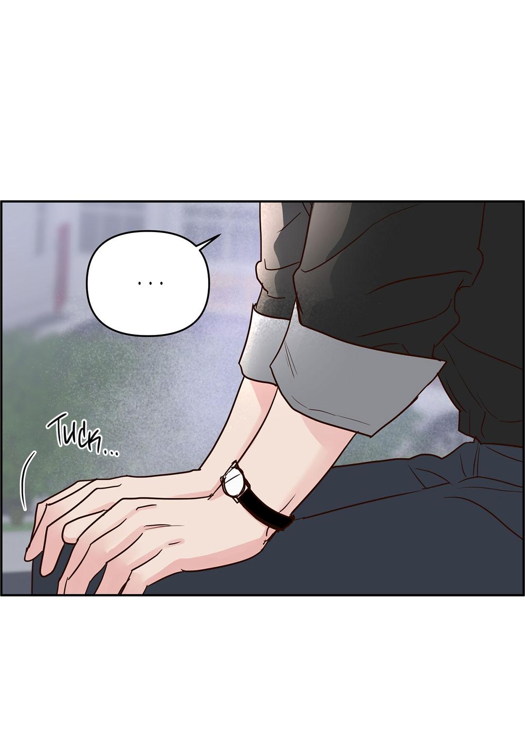 Манга Низкотемпературный ожог - Глава 36 Страница 63