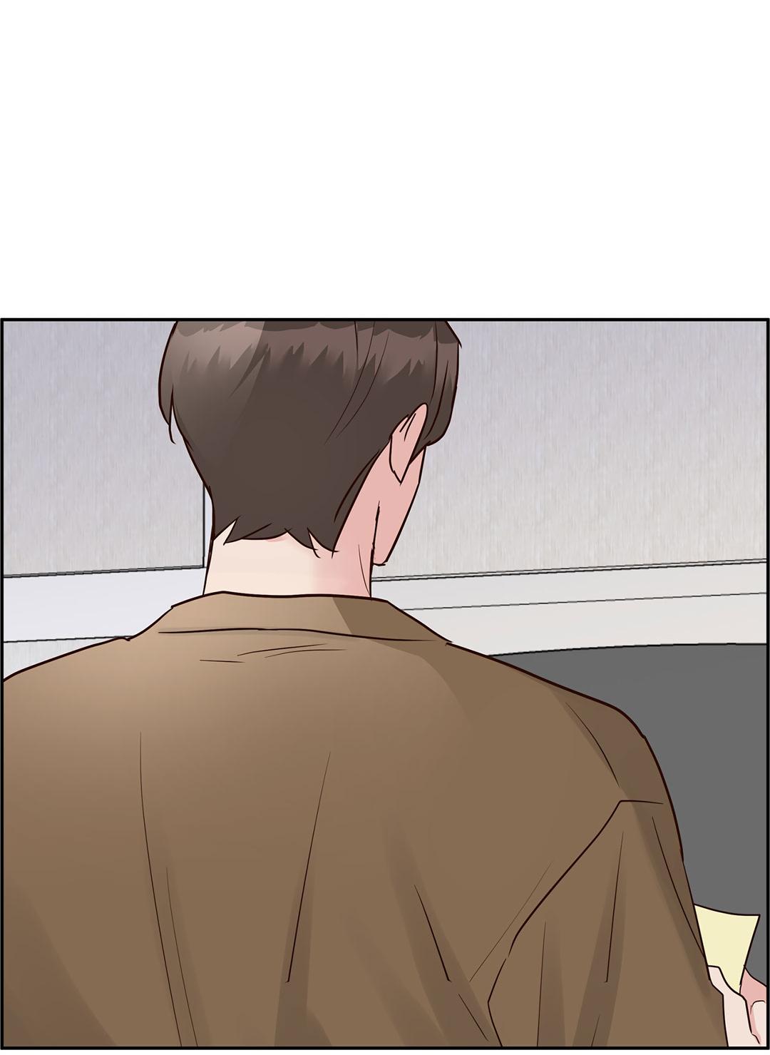 Манга Низкотемпературный ожог - Глава 37 Страница 68