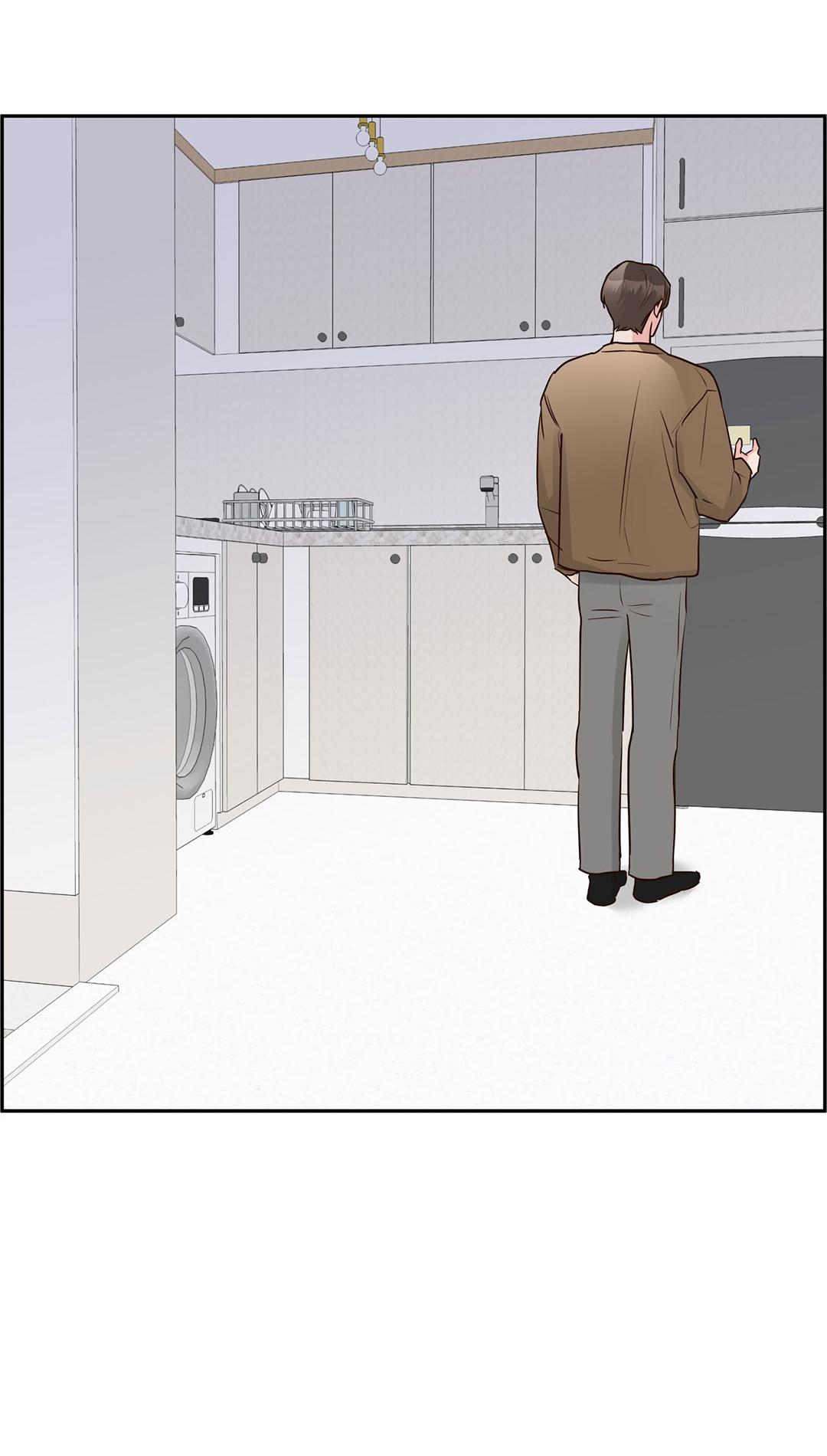 Манга Низкотемпературный ожог - Глава 37 Страница 67