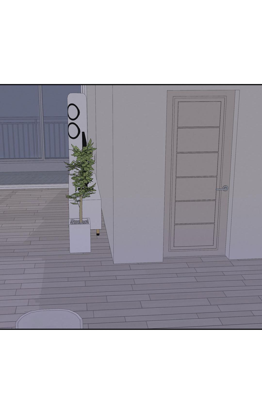 Манга Низкотемпературный ожог - Глава 38 Страница 13