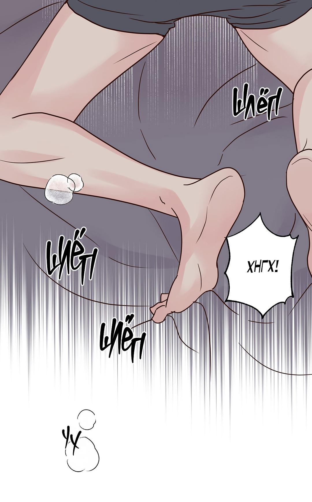 Манга Низкотемпературный ожог - Глава 38 Страница 40