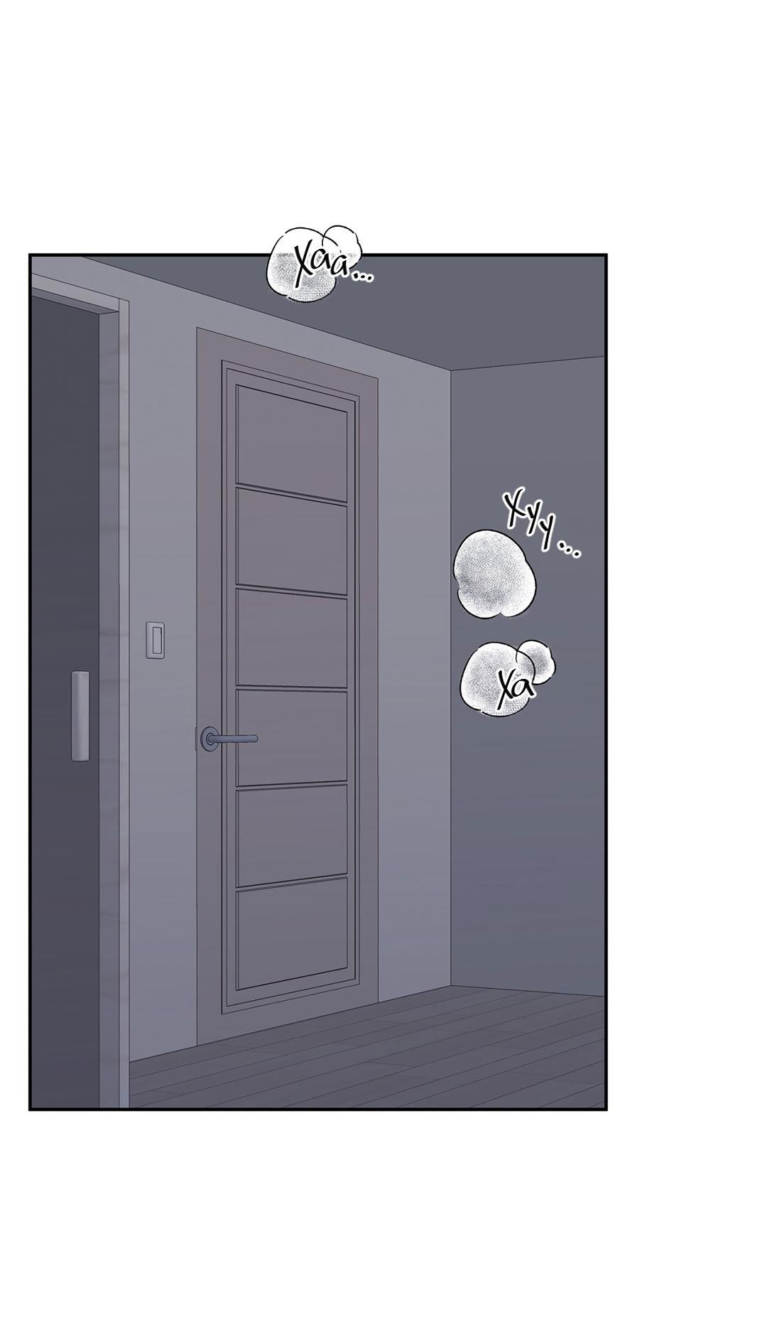 Манга Низкотемпературный ожог - Глава 38 Страница 44