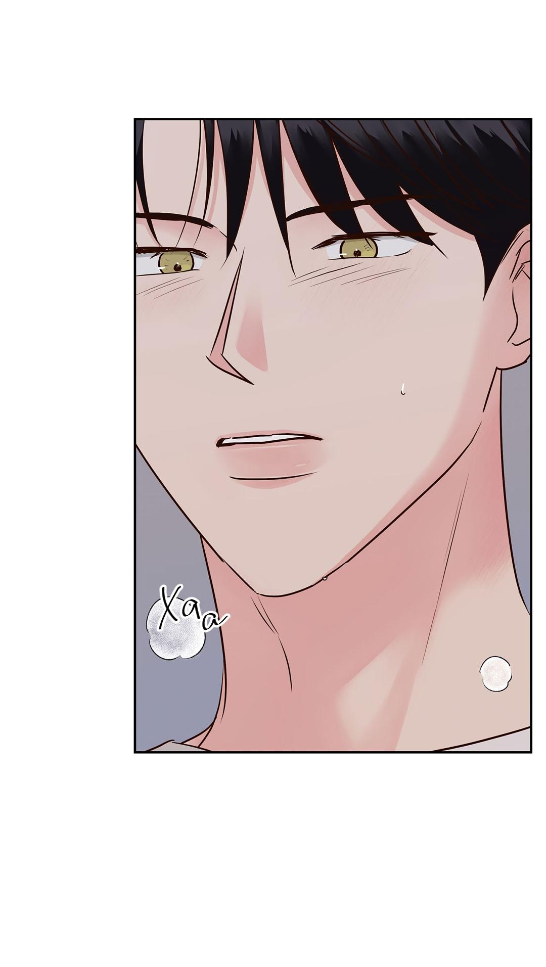 Манга Низкотемпературный ожог - Глава 38 Страница 34