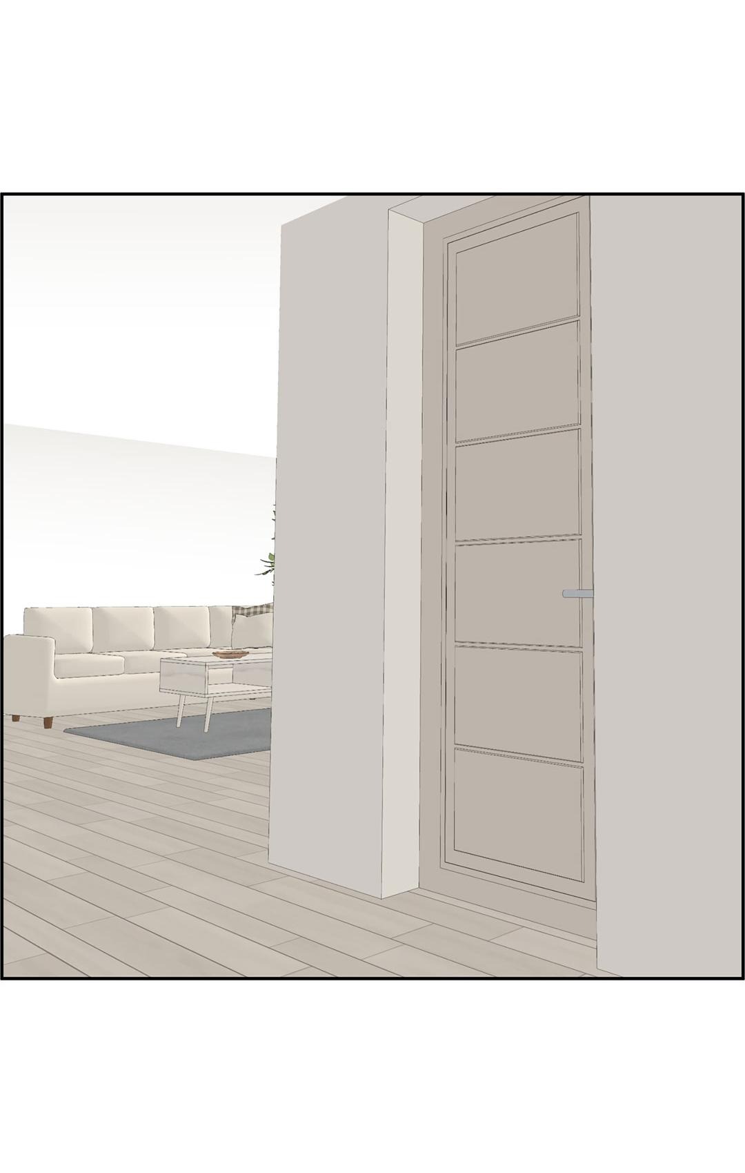 Манга Низкотемпературный ожог - Глава 39 Страница 36