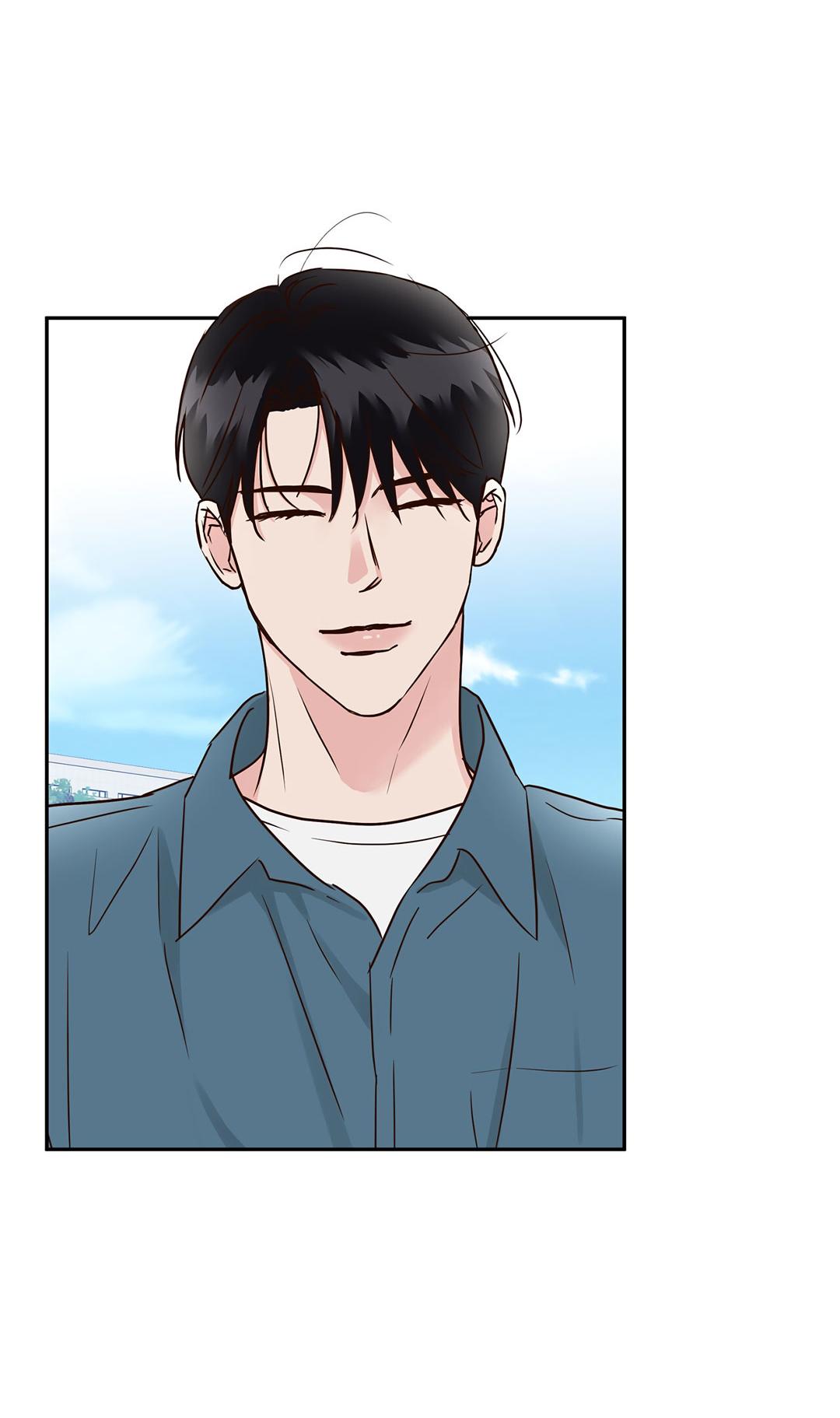 Манга Низкотемпературный ожог - Глава 39 Страница 5