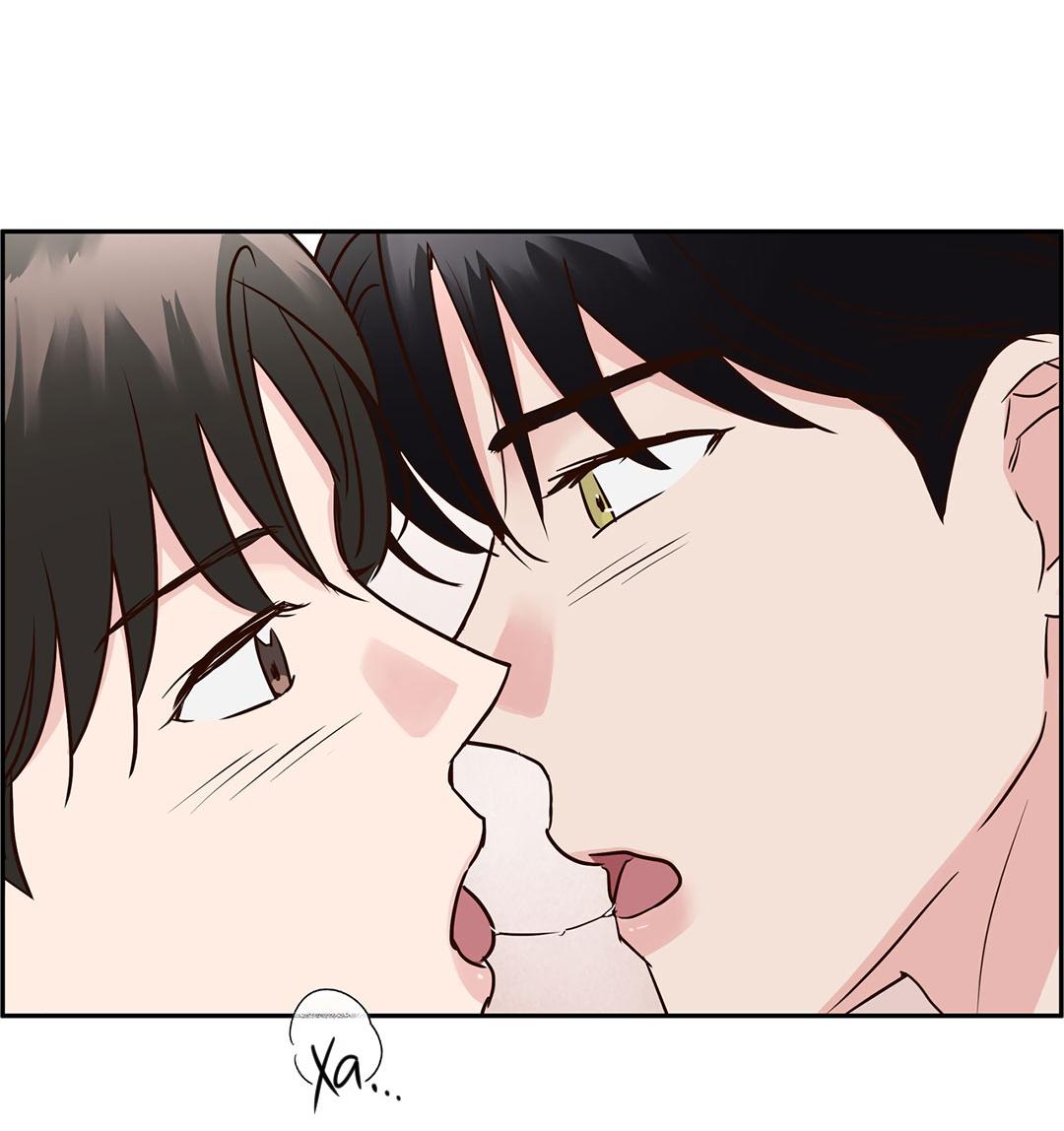 Манга Низкотемпературный ожог - Глава 40 Страница 22