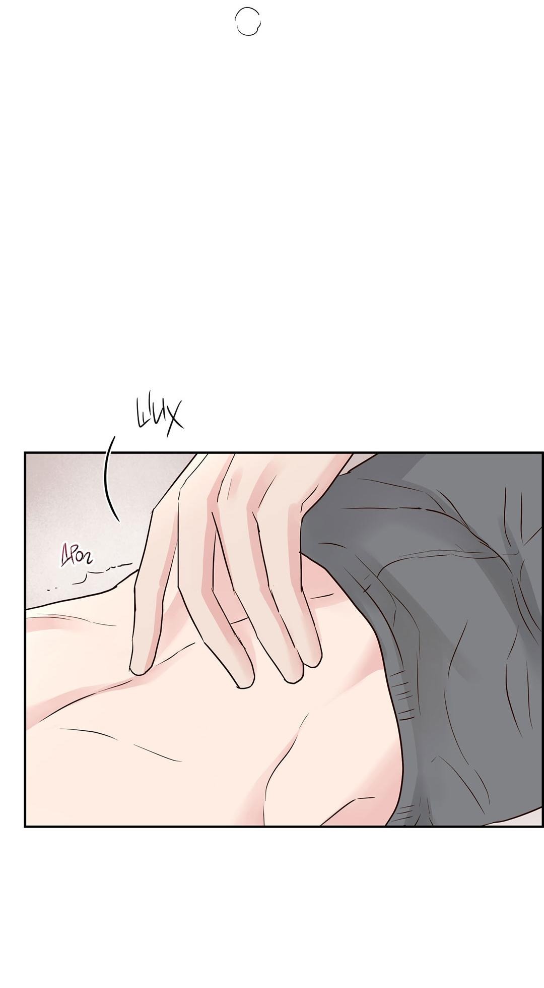 Манга Низкотемпературный ожог - Глава 40 Страница 23