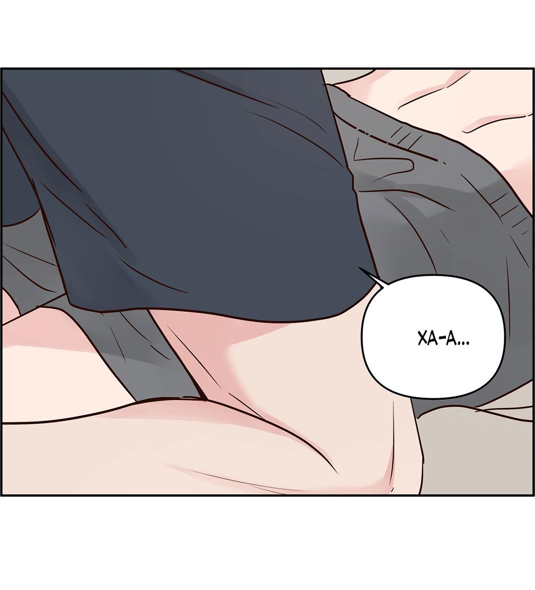 Манга Низкотемпературный ожог - Глава 40 Страница 43