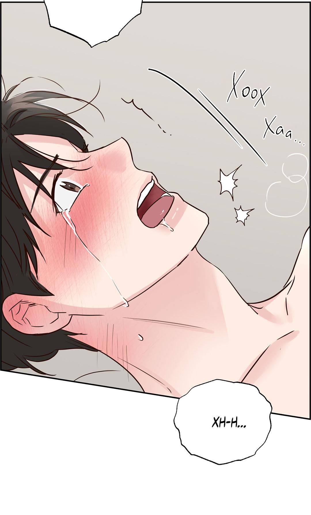 Манга Низкотемпературный ожог - Глава 42 Страница 13