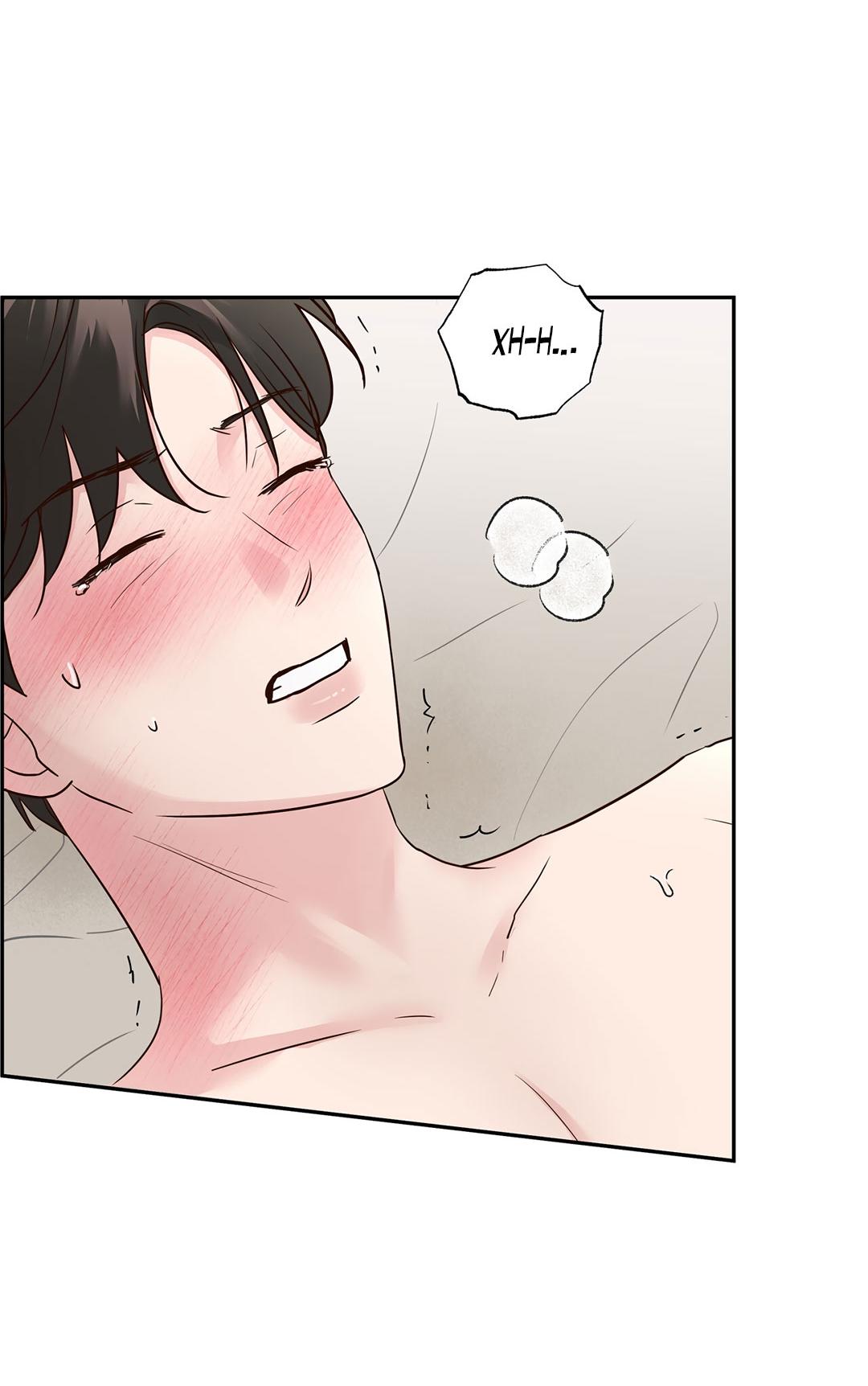 Манга Низкотемпературный ожог - Глава 42 Страница 10