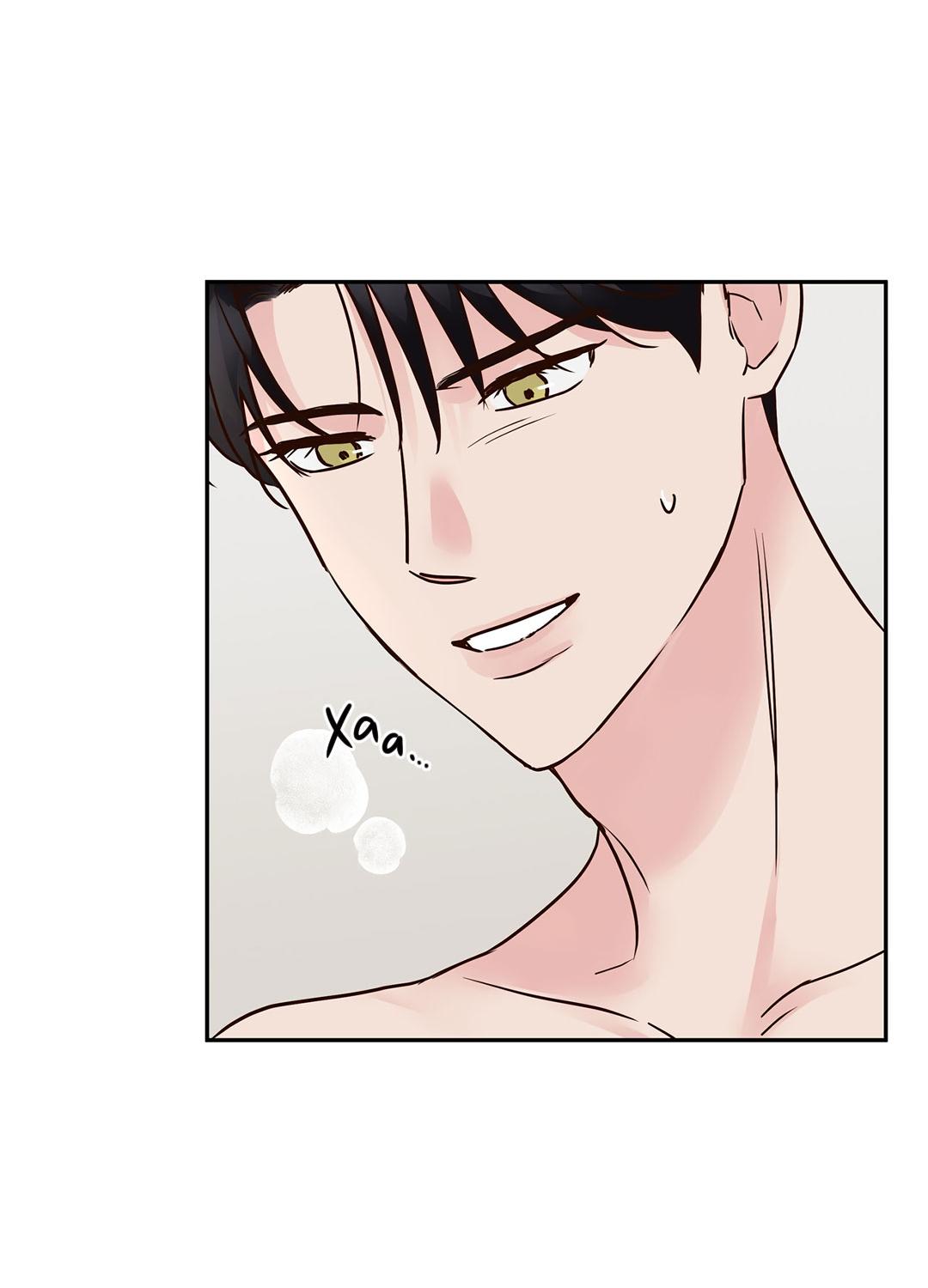 Манга Низкотемпературный ожог - Глава 42 Страница 4