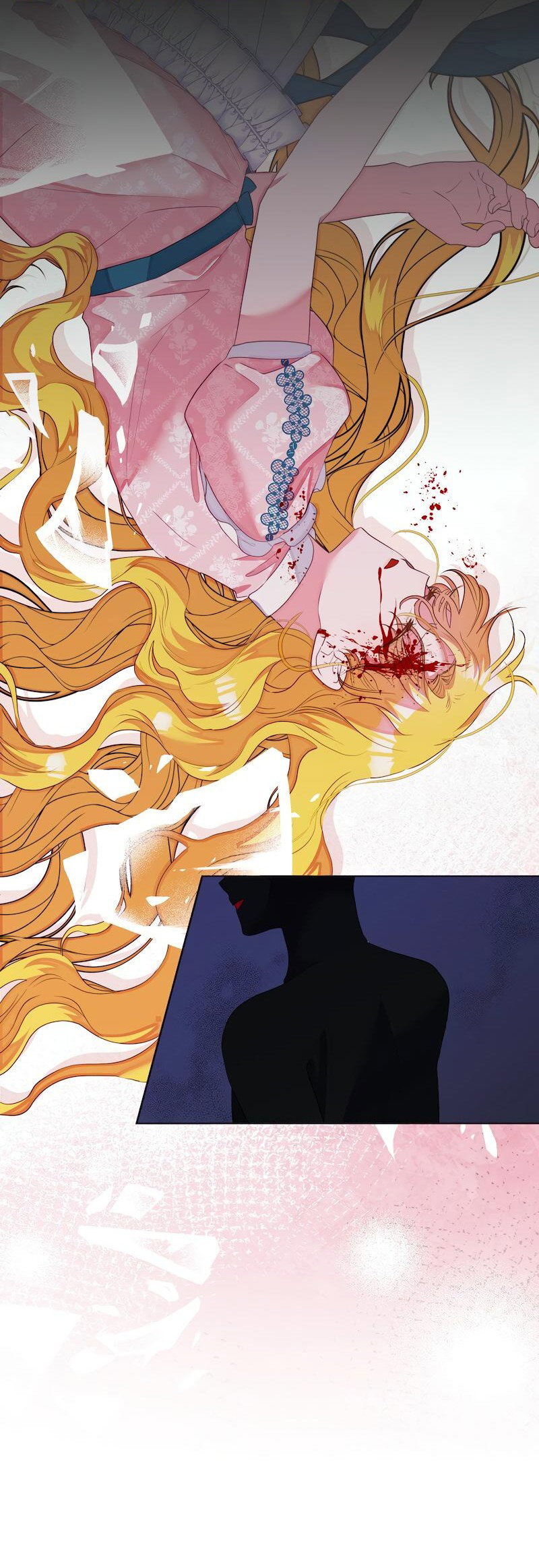 Манга Привлекательный главный герой не даёт мне выйти из игры - Глава 16 Страница 2