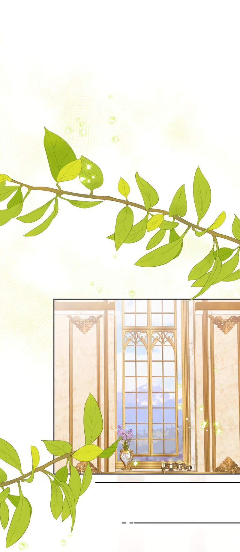 Манга Привлекательный главный герой не даёт мне выйти из игры - Глава 16 Страница 36