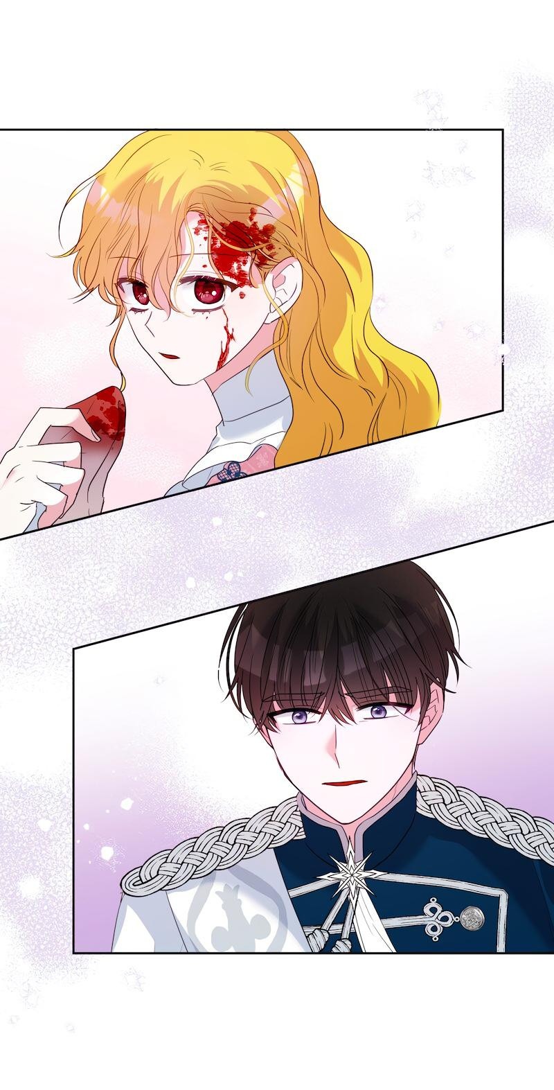 Манга Привлекательный главный герой не даёт мне выйти из игры - Глава 16 Страница 18