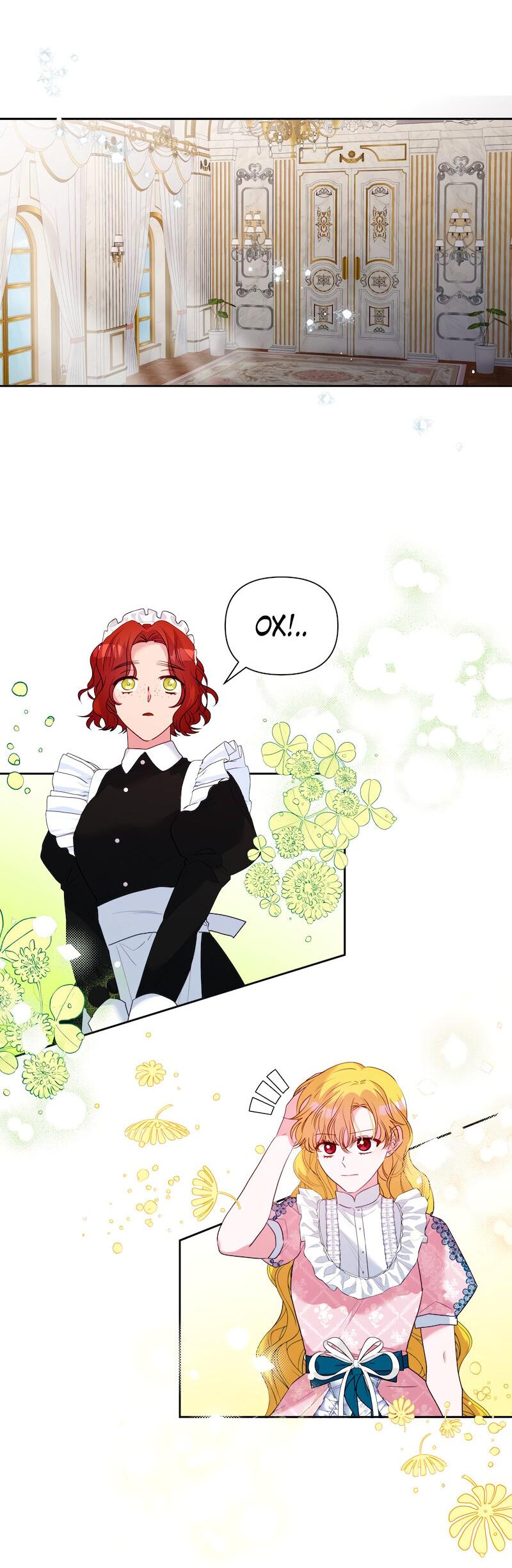 Манга Привлекательный главный герой не даёт мне выйти из игры - Глава 14 Страница 12