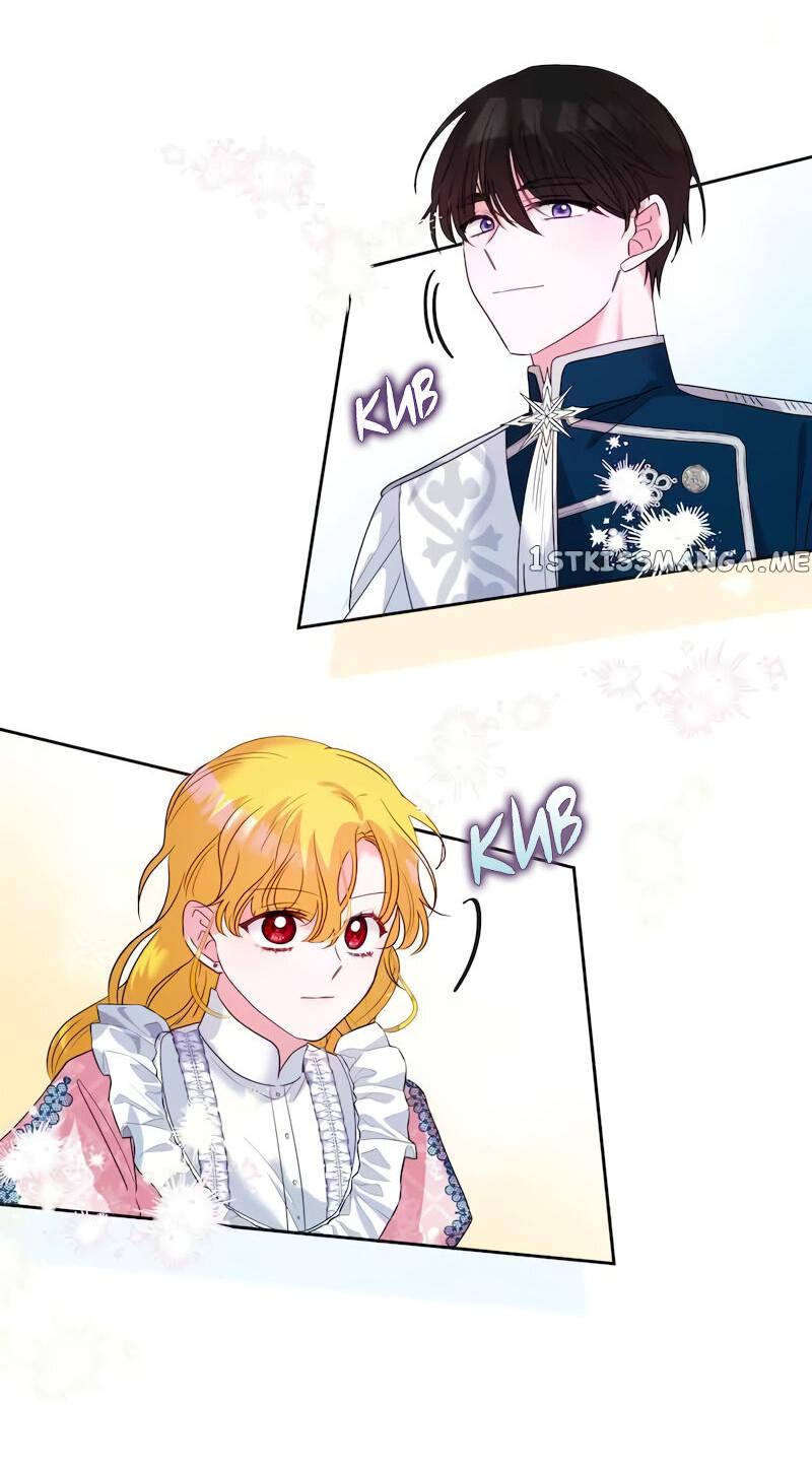 Манга Привлекательный главный герой не даёт мне выйти из игры - Глава 11 Страница 39