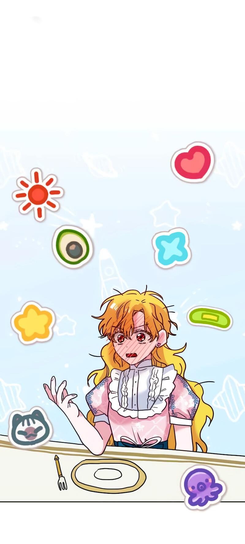 Манга Привлекательный главный герой не даёт мне выйти из игры - Глава 11 Страница 49