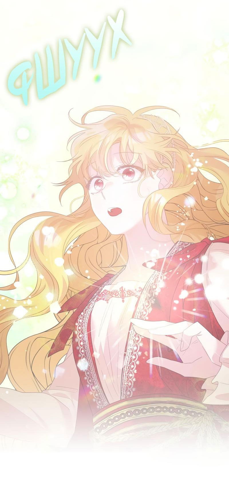 Манга Привлекательный главный герой не даёт мне выйти из игры - Глава 10 Страница 15