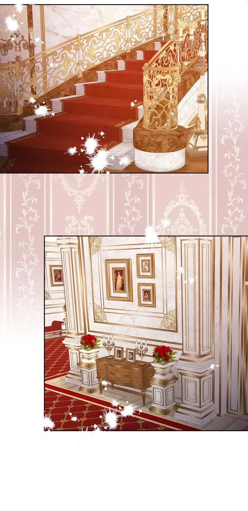 Манга Привлекательный главный герой не даёт мне выйти из игры - Глава 10 Страница 36