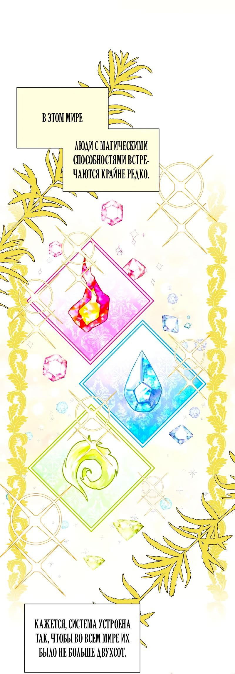 Манга Привлекательный главный герой не даёт мне выйти из игры - Глава 10 Страница 11