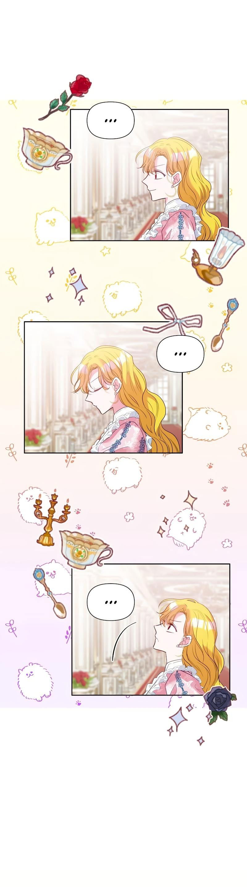 Манга Привлекательный главный герой не даёт мне выйти из игры - Глава 10 Страница 46