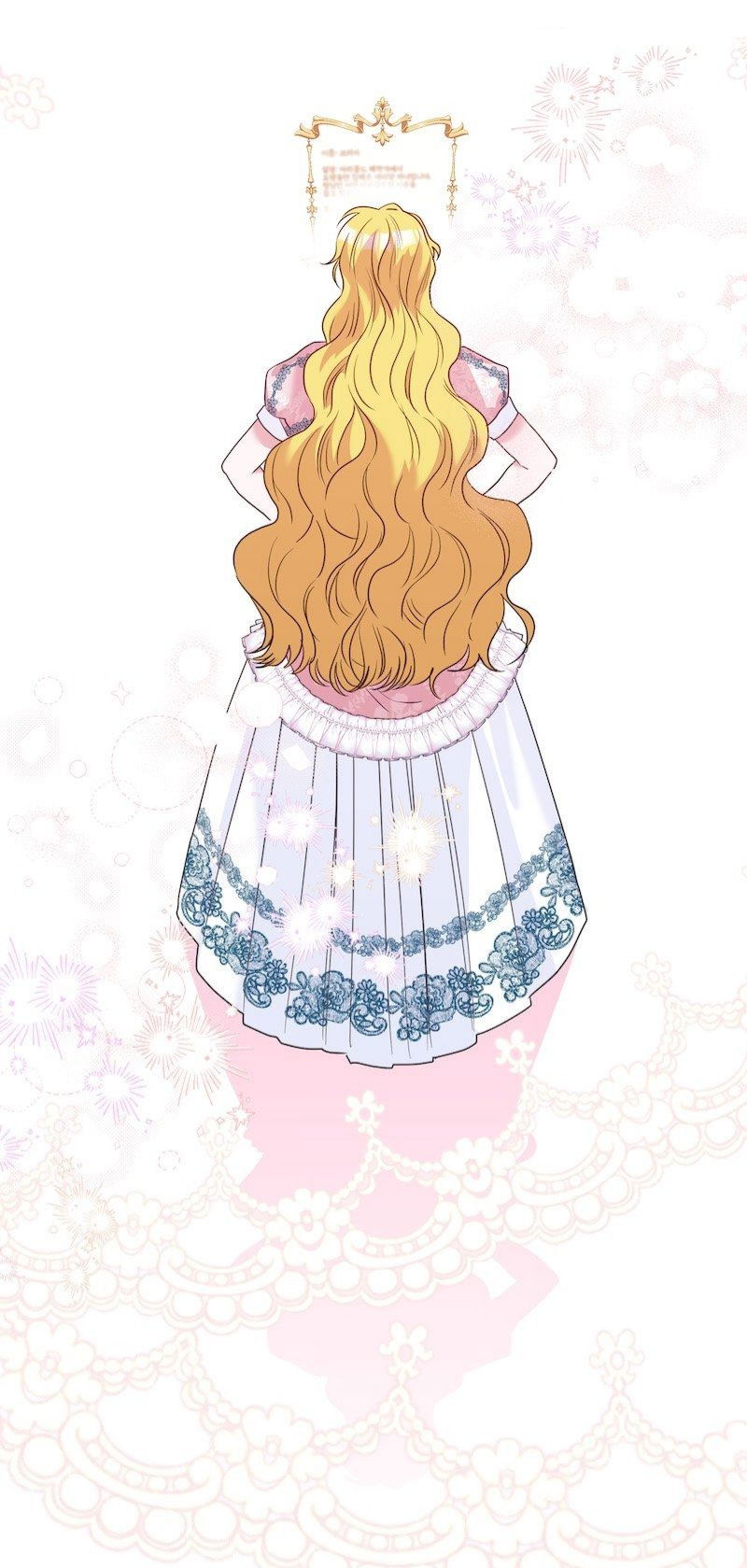 Манга Привлекательный главный герой не даёт мне выйти из игры - Глава 9 Страница 32