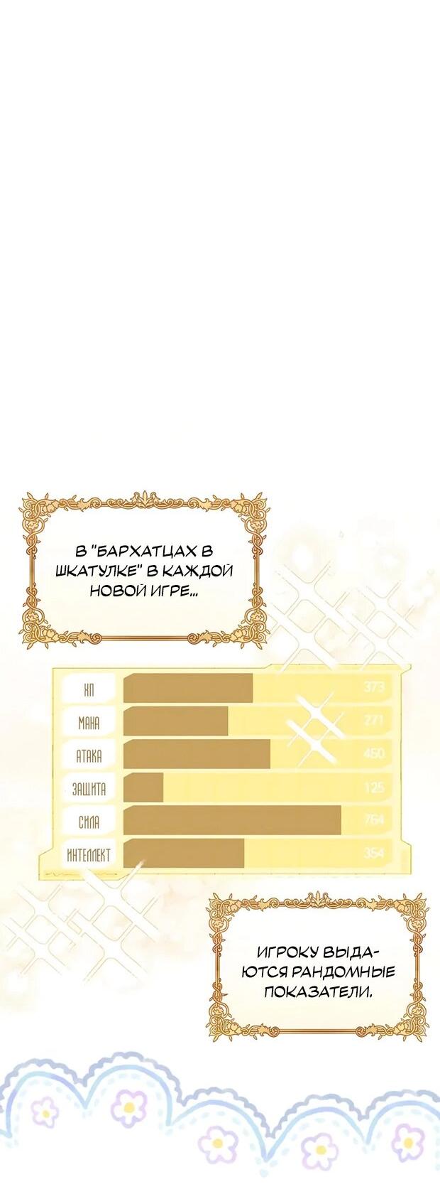 Манга Привлекательный главный герой не даёт мне выйти из игры - Глава 7 Страница 20