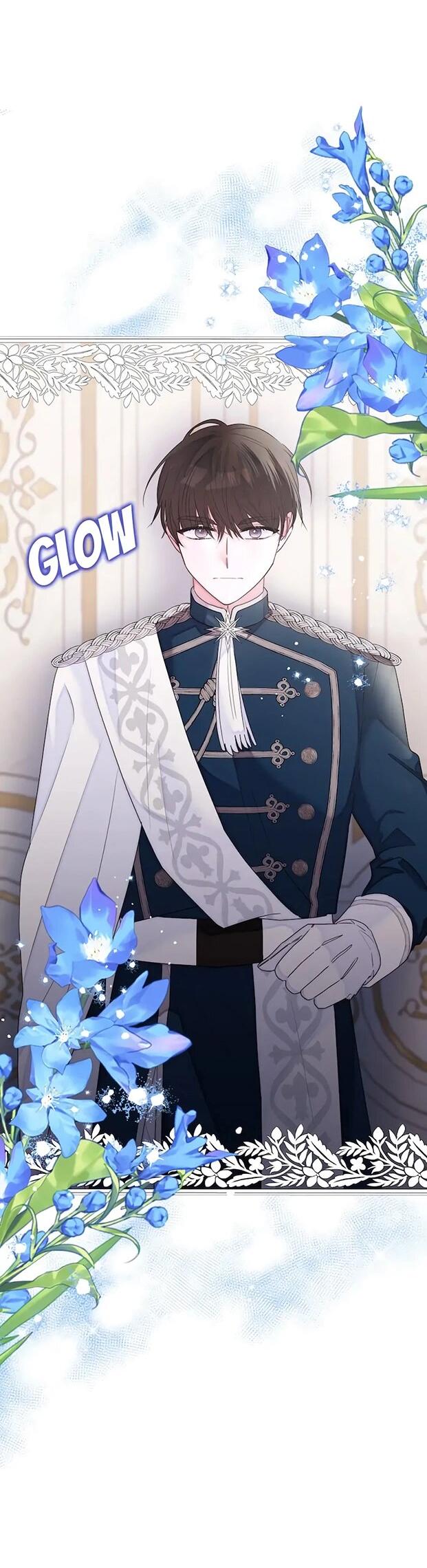 Манга Привлекательный главный герой не даёт мне выйти из игры - Глава 7 Страница 39