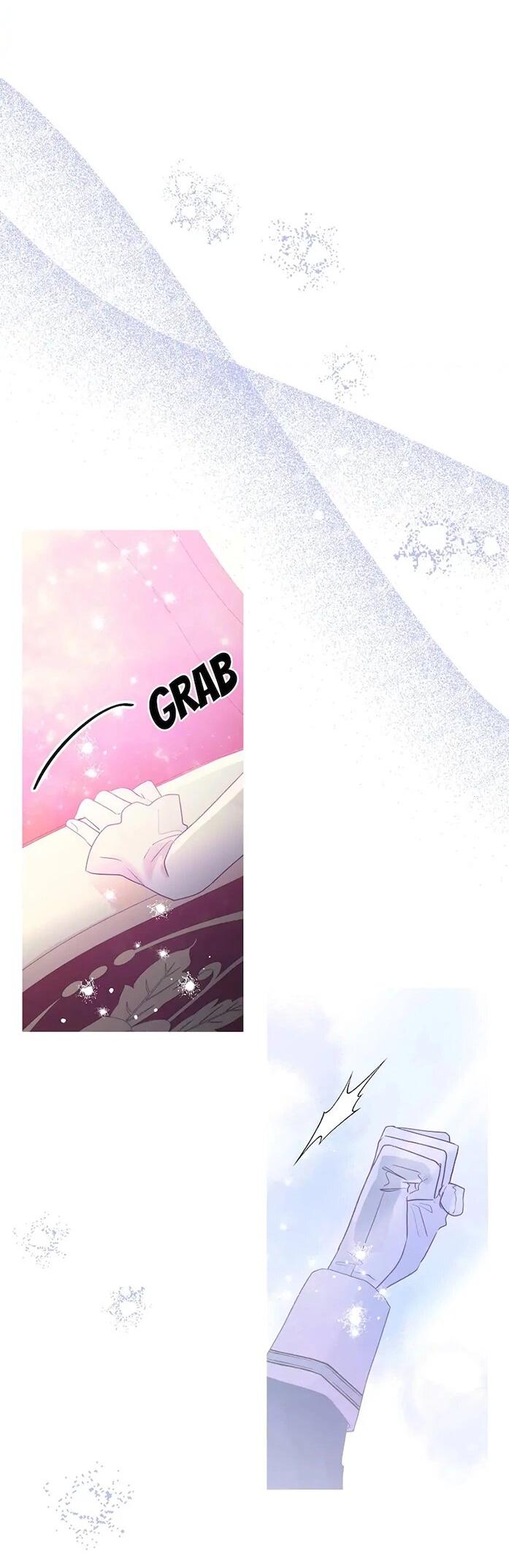 Манга Привлекательный главный герой не даёт мне выйти из игры - Глава 6 Страница 9