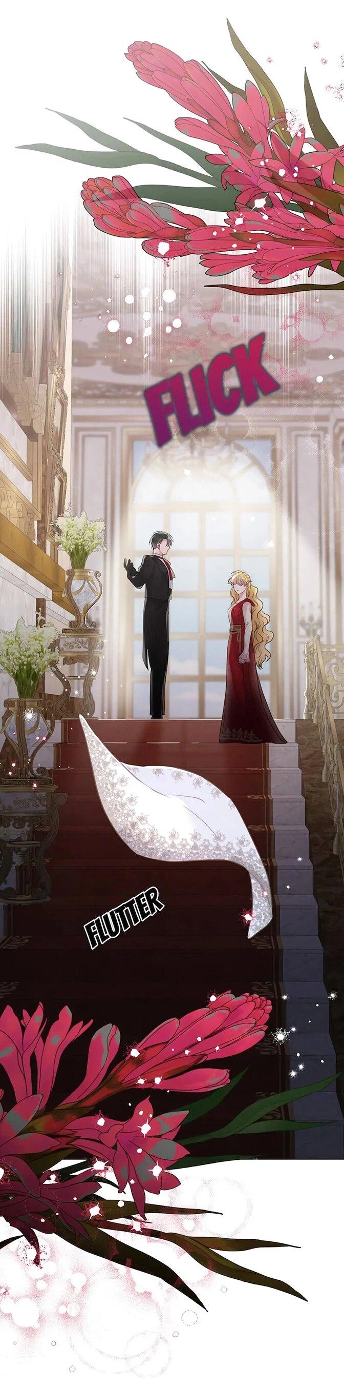 Манга Привлекательный главный герой не даёт мне выйти из игры - Глава 5 Страница 16