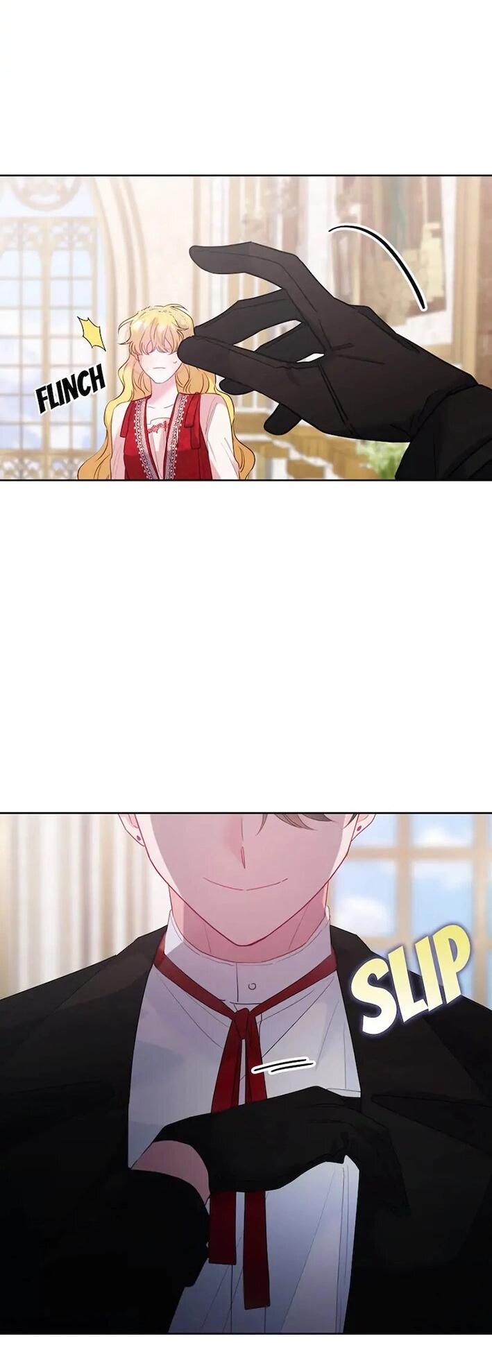 Манга Привлекательный главный герой не даёт мне выйти из игры - Глава 5 Страница 15