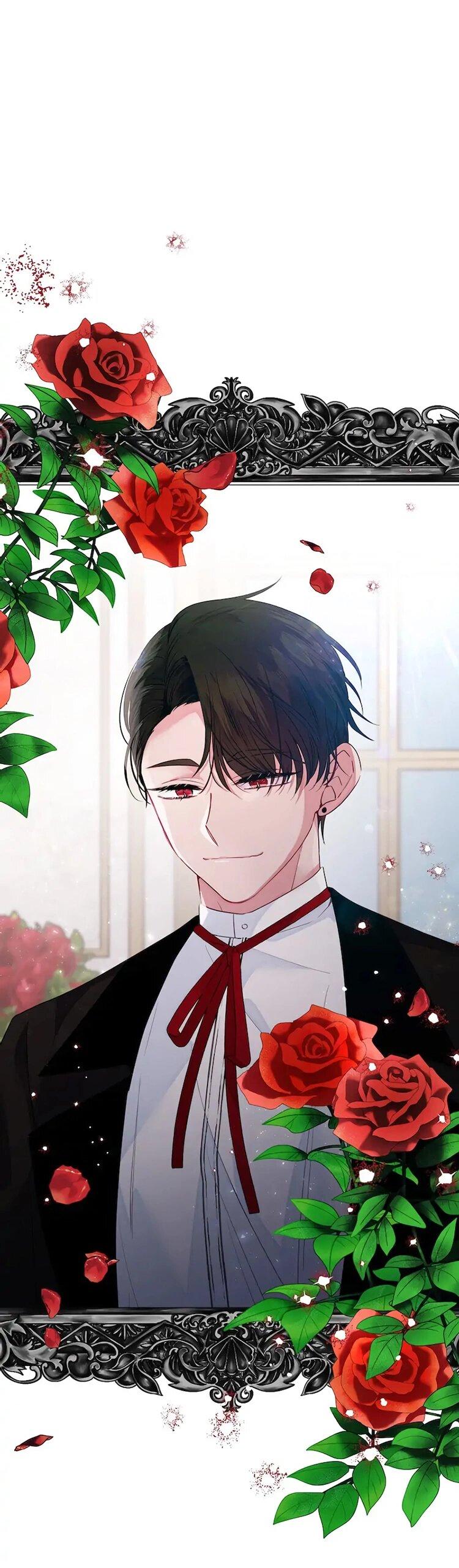 Манга Привлекательный главный герой не даёт мне выйти из игры - Глава 5 Страница 1