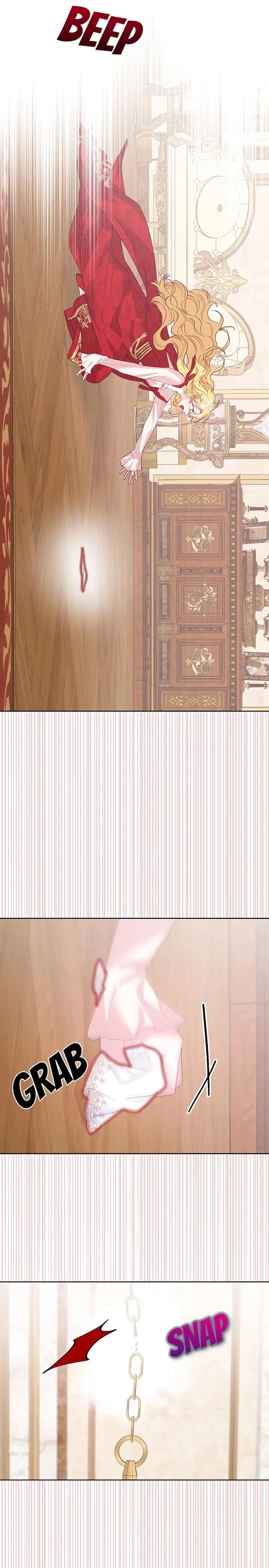 Манга Привлекательный главный герой не даёт мне выйти из игры - Глава 5 Страница 48